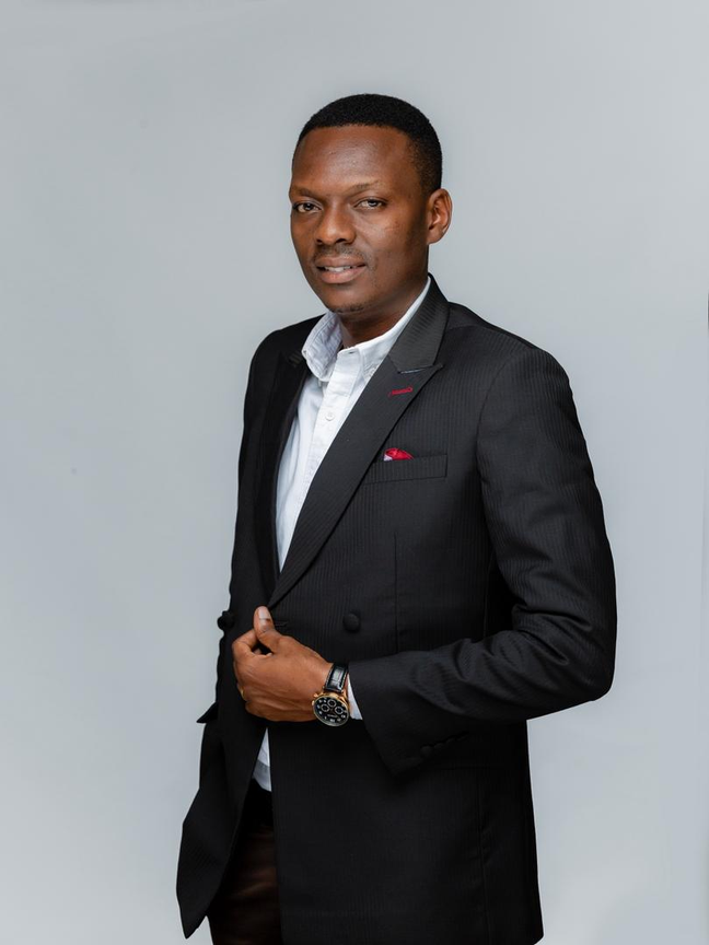 Donald T. Balusha, Managing Director